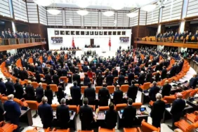 12. Yargı Paketi ne zaman çıkacak, meclisten geçti mi? Af düzenlemesi var mı? Yeni Yargı Paketi son dakika gelişmeleri