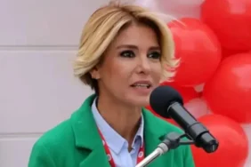 Gülben Ergen ifadeye mi çağrıldı? Bakırköy Cumhuriyet Başsavcılığı'ndan açıklama geldi