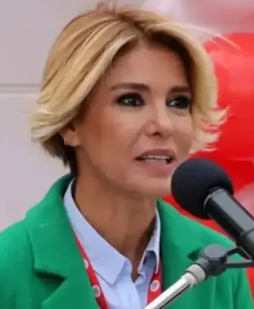 Gülben Ergen ifadeye mi çağrıldı? Bakırköy Cumhuriyet Başsavcılığı'ndan açıklama geldi