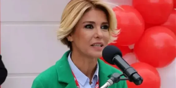Gülben Ergen ifadeye mi çağrıldı? Bakırköy Cumhuriyet Başsavcılığı’ndan açıklama geldi
