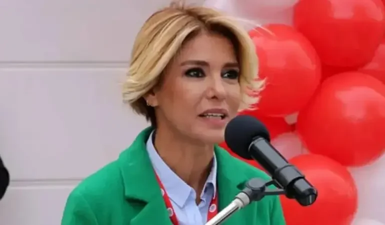 Gülben Ergen ifadeye mi çağrıldı? Bakırköy Cumhuriyet Başsavcılığı'ndan açıklama geldi