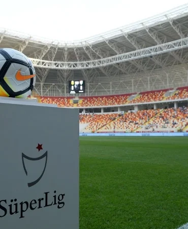 Zirvede son 5 hafta: Şampiyon kim olacak? İşte Galatasaray, Fenerbahçe ve Trabzonspor'un kalan maçları