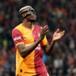 Osimhen Gençlerbirliği maçında oynayacak mı? Galatasaray’da Osimhen sakatlığı geçti mi? Gençlerbirliği maçı kararı
