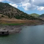 İSKİ 13 Nisan Pazartesi günü barajlardaki su seviyesini açıkladı: İşte İstanbul'un su ihtiyacını sağlayan barajların güncel doluluk oranları