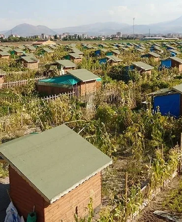 Hobi bahçeleri SON DURUM 2026: Hobi bahçeleri yıkılacak mı? Tarım arazilerine yapılan evler, hobi bahçeleri yıkılacak mı?
