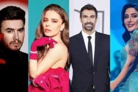 Ünlülere yönelik uyuşturucu operasyonu: Mustafa Ceceli, İbrahim Çelikkol, Simge ve Melek Mosso’nun da aralarında olduğu 9 kişi gözaltında