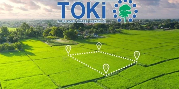 TOKİ arsa kurası: İlk evim TOKİ arsa parsel ve bölge belirleme kura çekiliş sonuçları isim listesi