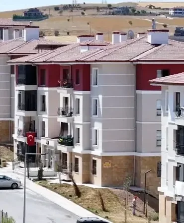 TOKİ İstanbul kiralık konut başvurusu ne zaman başlayacak? Hangi ilçelerde yapılacak? 15 bin konut için tarih ve şartlar merak ediliyor