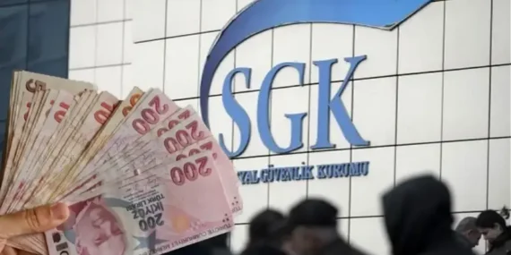 SGK prim ödemesi son gün ne zaman?