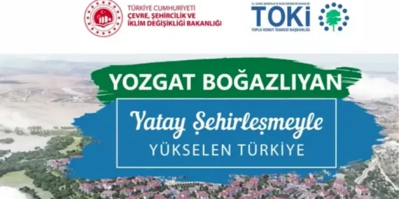 TOKİ Yozgat sosyal konut kura çekilişi sonuçları isim listesi
