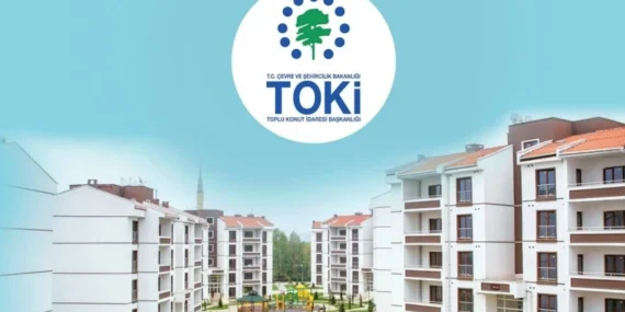 HAK SAHİPLERİ SEÇİLİYOR: İstanbul TOKİ kura çekimi hangi gün, sonuçlar ne zaman açıklanacak? 100 bin konut için tarih açıklandı! İşte resmi takvim
