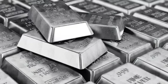 Gümüş fiyatı ne kadar oldu, yükseliş sürüyor mu? 1 Nisan güncel gram gümüş fiyatı