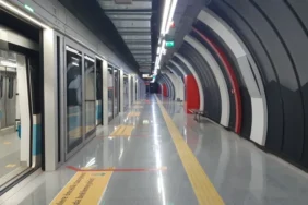 1 Mayıs 2026 toplu taşıma ücretsiz mi? İETT, Metro, Marmaray, Metrobüs ücretsiz mi?