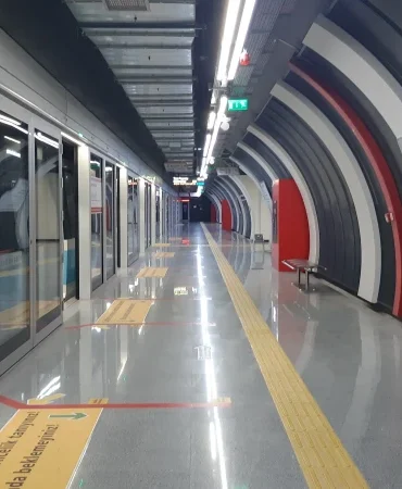 1 Mayıs 2026 toplu taşıma ücretsiz mi? İETT, Metro, Marmaray, Metrobüs ücretsiz mi?