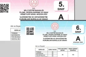 İOKBS sınavı soru kitapçığı ne zaman yayınlanacak? MEB bursluluk sınavı soru ve cevapları açıklandı mı?