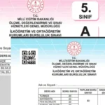 İOKBS soru ve cevapları yayınlandı mı? 2026 MEB bursluluk sınavı cevap anahtarı sorgulama ekranı