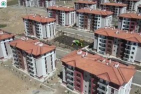 TOKİ konutlarında peşinatlar ne zaman ödenecek, ilk taksit ne zaman başlayacak?