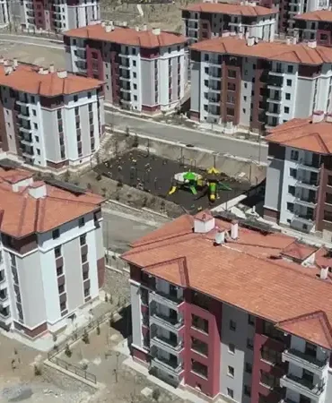 TOKİ konutlarında peşinatlar ne zaman ödenecek, ilk taksit ne zaman başlayacak?