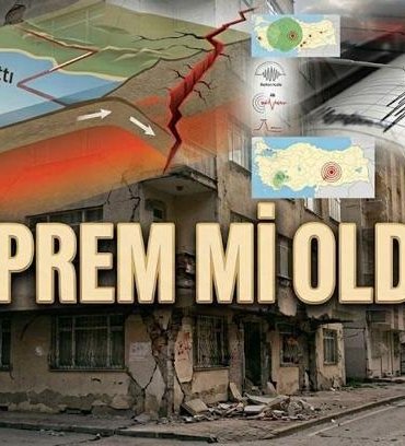 5 NİSAN BUGÜNKÜ EN SON DEPREMLER AFAD/KANDİLLİ: Az önce deprem mi oldu? Deprem nerede, kaç şiddetinde oldu? Son dakika son depremler listesi