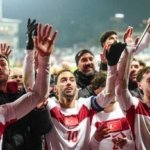 A Milli Takım 2026 FIFA Dünya Kupası rakipleri kimler? A Milli Takım Dünya Kupası maç tarihi ve saatleri...