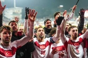 A Milli Takım 2026 FIFA Dünya Kupası rakipleri kimler? A Milli Takım Dünya Kupası maç tarihi ve saatleri...