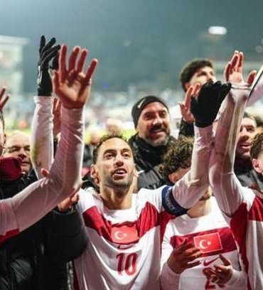 A Milli Takım 2026 FIFA Dünya Kupası rakipleri kimler? A Milli Takım Dünya Kupası maç tarihi ve saatleri...