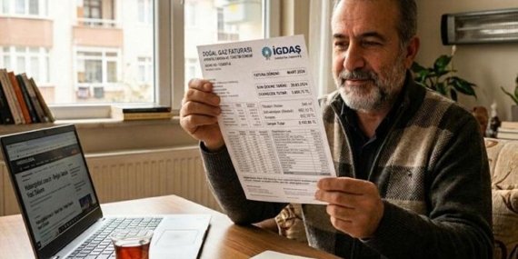DOĞALGAZ TÜKETİM AYARI NEDİR? Doğalgaz faturaları değişecek mi, limitler nasıl belirlenecek?