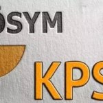 KPSS SINAV OTURUMLARI TARİHİ 2026: KPSS sınavı ne zaman? KPSS Ortaöğretim, Ön Lisans, Lisans, DHBT sınavları hangi tarihlerde yapılacak?
