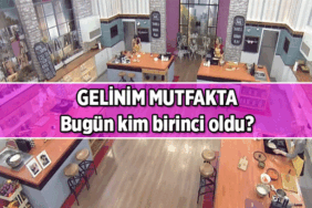 1.4.2026 📺 Gelinim Mutfakta Tavuklu Buhara Pilavı Puan Durumu: 1 Nisan 2026 Gelinim Mutfakta bugün kim birinci oldu ve çeyrek altın kazandı?