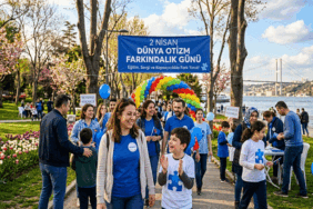 Nisan'ın önemli günlerinden 📌 Otizm nedir, 2026 Otizm rengi hangi renk? 2 Nisan Dünya Otizm Farkındalık Günü mesajları, sözleri