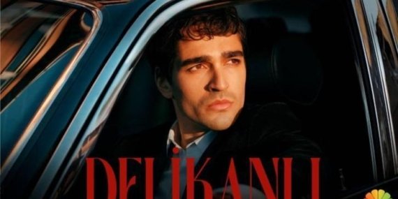 DELİKANLI DİZİSİ İLK BÖLÜM TARİHİ BELLİ OLDU: Delikanlı dizisi ne zaman başlıyor? Delikanlı dizisi konusu ve oyuncuları