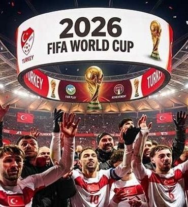 Dünya Kupası maçları hangi kanalda yayınlanacak? A Milli Takım hangi grupta mücadele edecek? İşte rakipler ve maç takvimi...