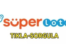 SÜPER LOTO AÇIKLANIYOR | 2 Nisan 2026 Perşembe Milli Piyango Süper Loto çekiliş sonuçları belli oldu mu ve nasıl sorgulanır? Süper Loto sorgulama ekranı