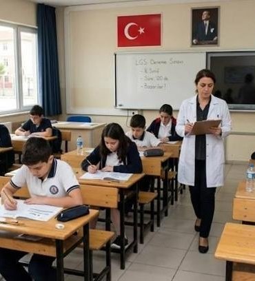 LGS 2026 TARİHİ DEĞİŞTİ SON DAKİKA | LGS sınavı ne zaman yapılacak, öne mi çekildi? Milli Eğitim Bakanı Yusuf Tekin duyurdu
