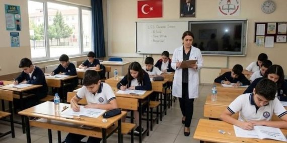 LGS BAŞVURU 2026 | LGS başvuruları ne zaman bitiyor? LGS sınav tarihi değişti mi, ne zaman yapılacak?