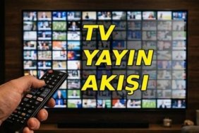 TV YAYIN AKIŞI 3 NİSAN CUMA | Bu akşam TV'de hangi diziler var? Kanal D, Show TV, TRT1, ATV, Star TV, Now TV, TV8 yayın akışı listesinin tamamı