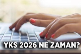 YKS TARİHİ 2026: YKS ne zaman, hangi tarihte? 2026 TYT, AYT, YDT tarihleri belli oldu