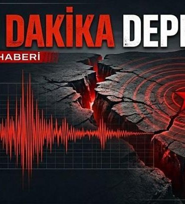 SON DAKİKA 4 NİSAN DEPREM HABERLERİ: Bugün deprem oldu mu? Az önce deprem mi oldu? Deprem nerede, kaç şiddetinde oldu? Kandilli Rasathanesi deprem haberleri
