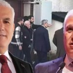 MUSTAFA BOZBEY KİMDİR? Bursa Büyükşehir Belediye Başkanı Mustafa Bozbey tutuklandı mı, neden tutuklandı?