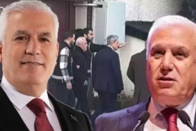 MUSTAFA BOZBEY KİMDİR? Bursa Büyükşehir Belediye Başkanı Mustafa Bozbey tutuklandı mı, neden tutuklandı?