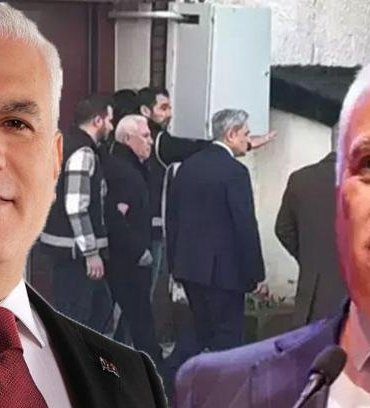 MUSTAFA BOZBEY KİMDİR? Bursa Büyükşehir Belediye Başkanı Mustafa Bozbey tutuklandı mı, neden tutuklandı?