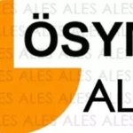 ALES GEÇ BAŞVURU TARİHİ: ALES/1 ne zaman? ÖSYM ALES geç başvuru ne zaman yapılır?