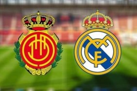 ARDA GÜLER İLK 11'DE BAŞLAYACAK MI? Mallorca-Real Madrid maçı bugün saat kaçta hangi kanalda? Vedat Muriqi ve Arda Güler yine karşı karşıya!