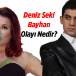 Popstar yarışmasındaki Bayhan ve Deniz Seki olayı nedir, Deniz Seki, Bayhan'a ne dedi? Bayhan ve Deniz Seki tartışması, kavgası neden oldu?