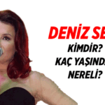 Deniz Seki kimdir, kaç yaşında? Deniz Seki nereli? İşte şarkıları ve hayatı