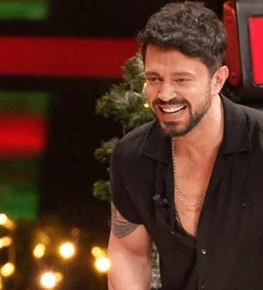 Murat Boz kaç yaşında ve nereli? Murat Boz kimdir? İşte hayatı