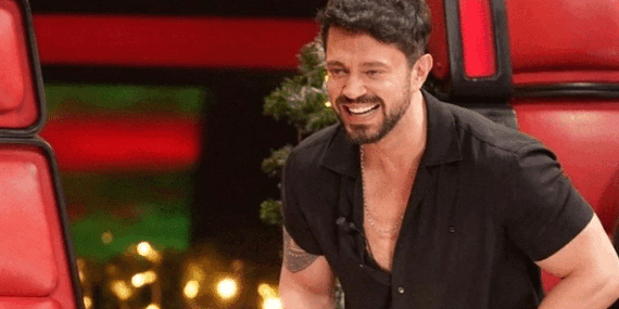 Murat Boz kaç yaşında ve nereli? Murat Boz kimdir? İşte hayatı