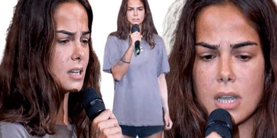 Survivor Beyza Gemici kimdir, kaç yaşında? Survivor Beyza nereli, ne iş yapıyor?