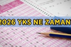 YKS SINAV TARİHİ: 2026 YKS sınavı ne zaman? YKS TYT, AYT ve YDT oturumları hangi tarihlerde yapılacak?