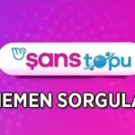 ŞANS TOPU AÇIKLANIYOR📍5 Nisan 2026 Şans Topu çekiliş sonuçları ve kazandıran numaralar açıklandı mı? Şans Topu nasıl sorgulanır?